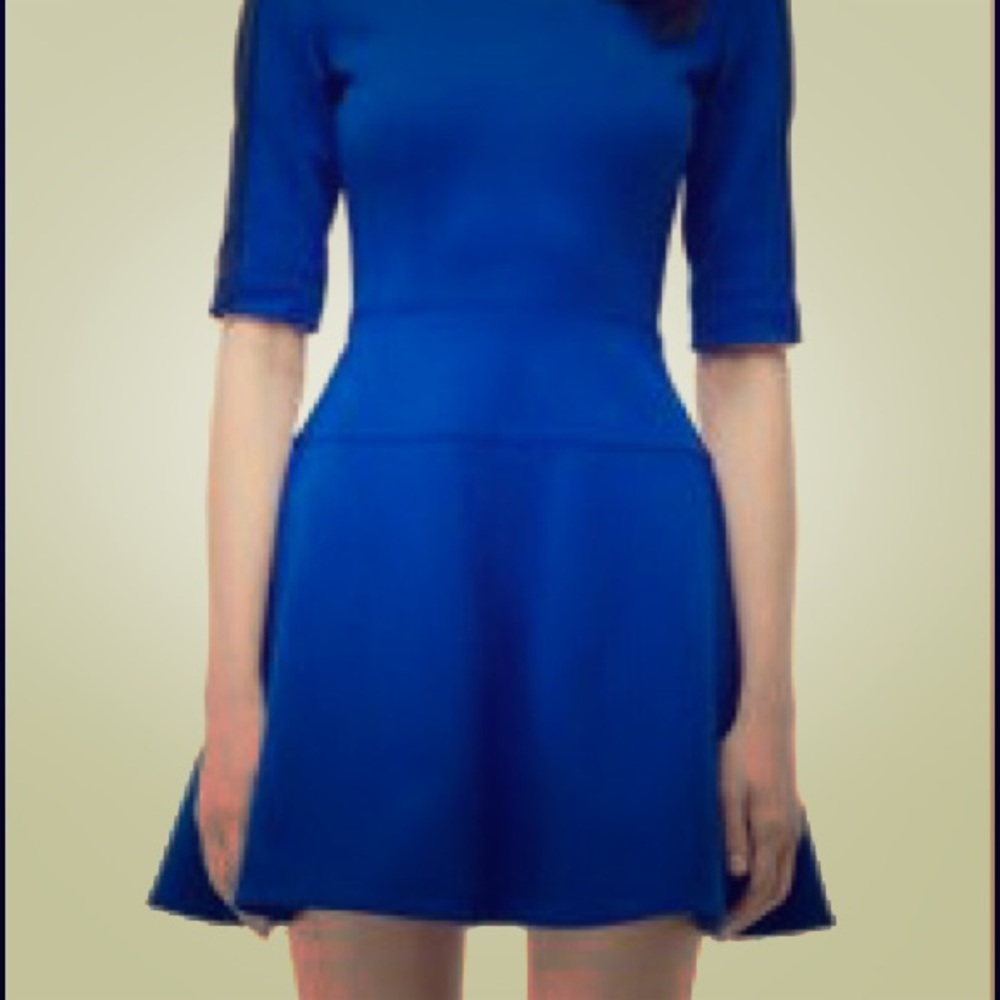 🎈Fifties Style Club Monaco Dress